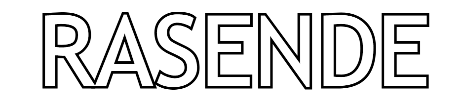 logo rasende