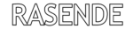 logo rasende